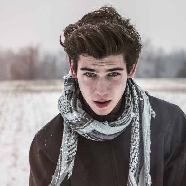 Personalize It For Men