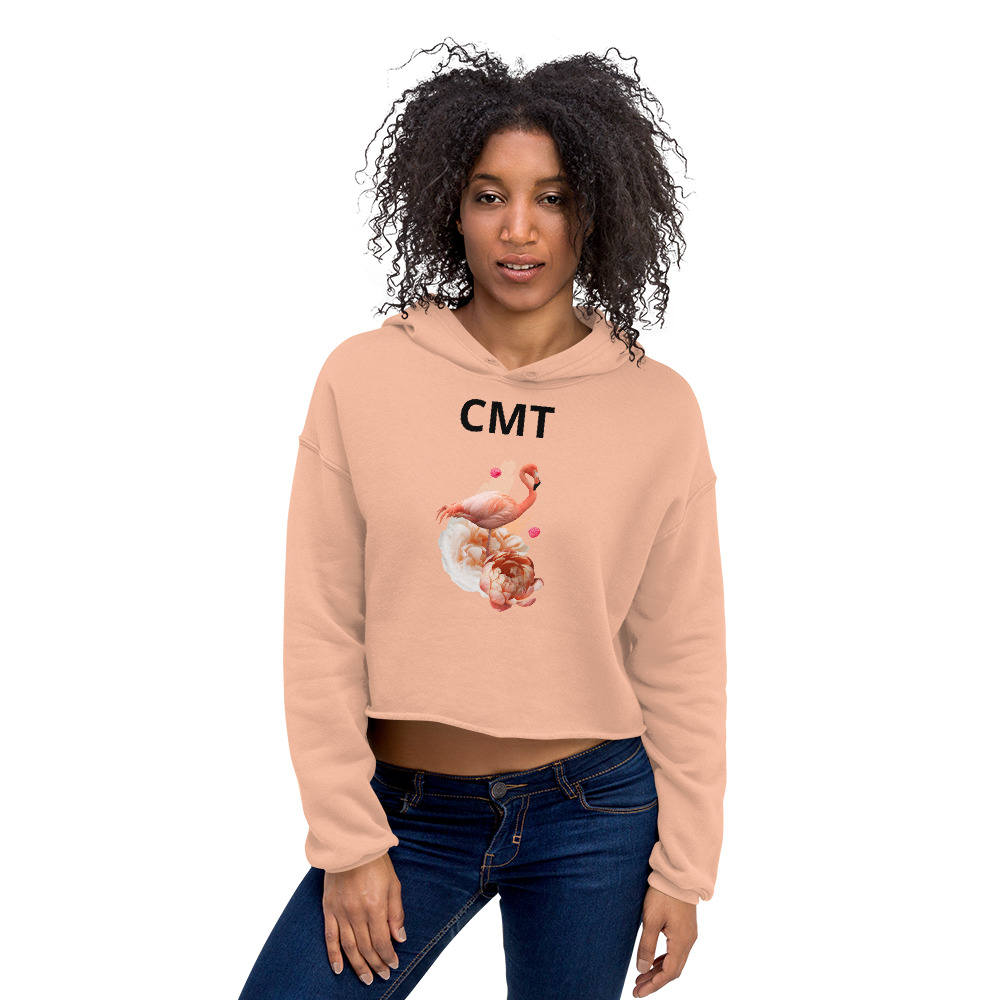 mockup-04d6adf2.jpg Women's Crop Hoodie